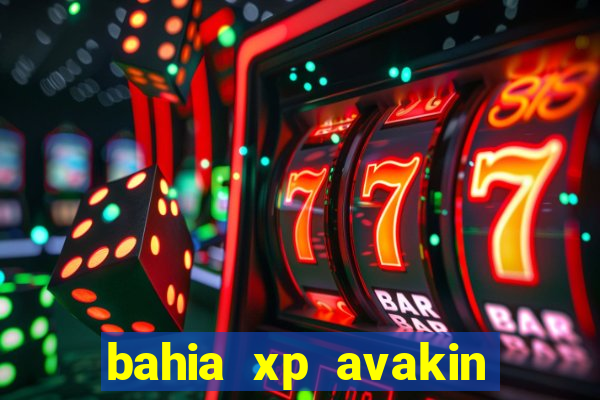 bahia xp avakin life download